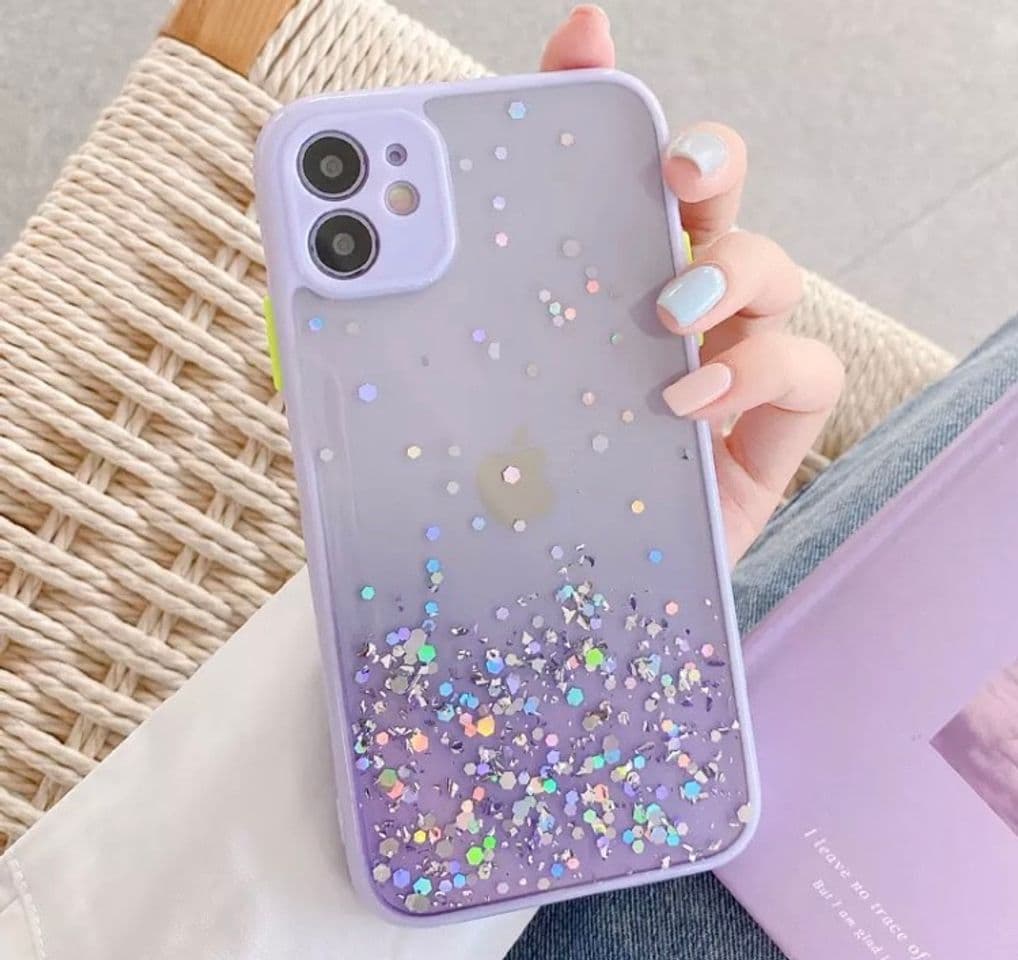 Product Capa AliExpress 📱