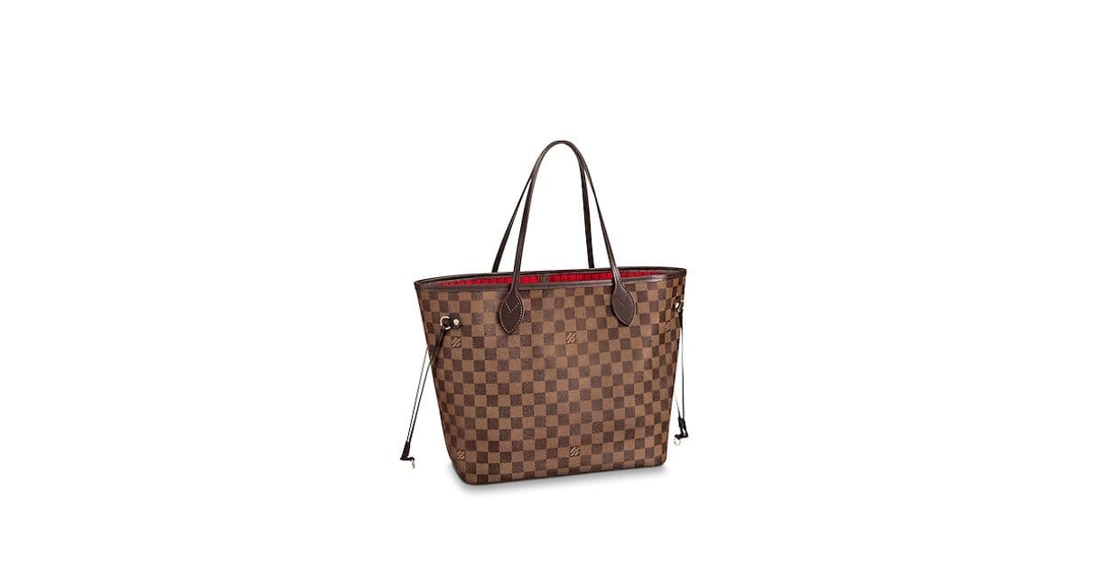 Fashion Neverfull MM - HANDBAGS - LOUIS VUITTON