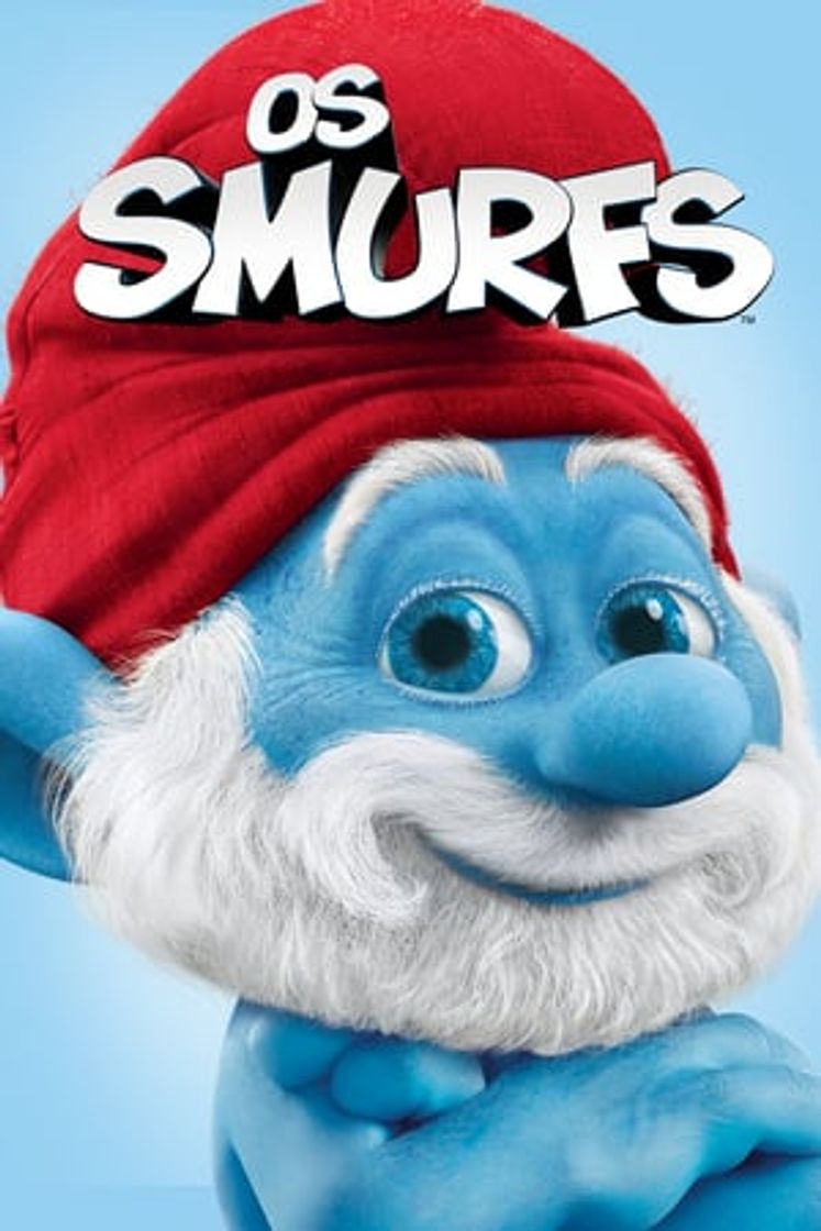 Movie The Smurfs