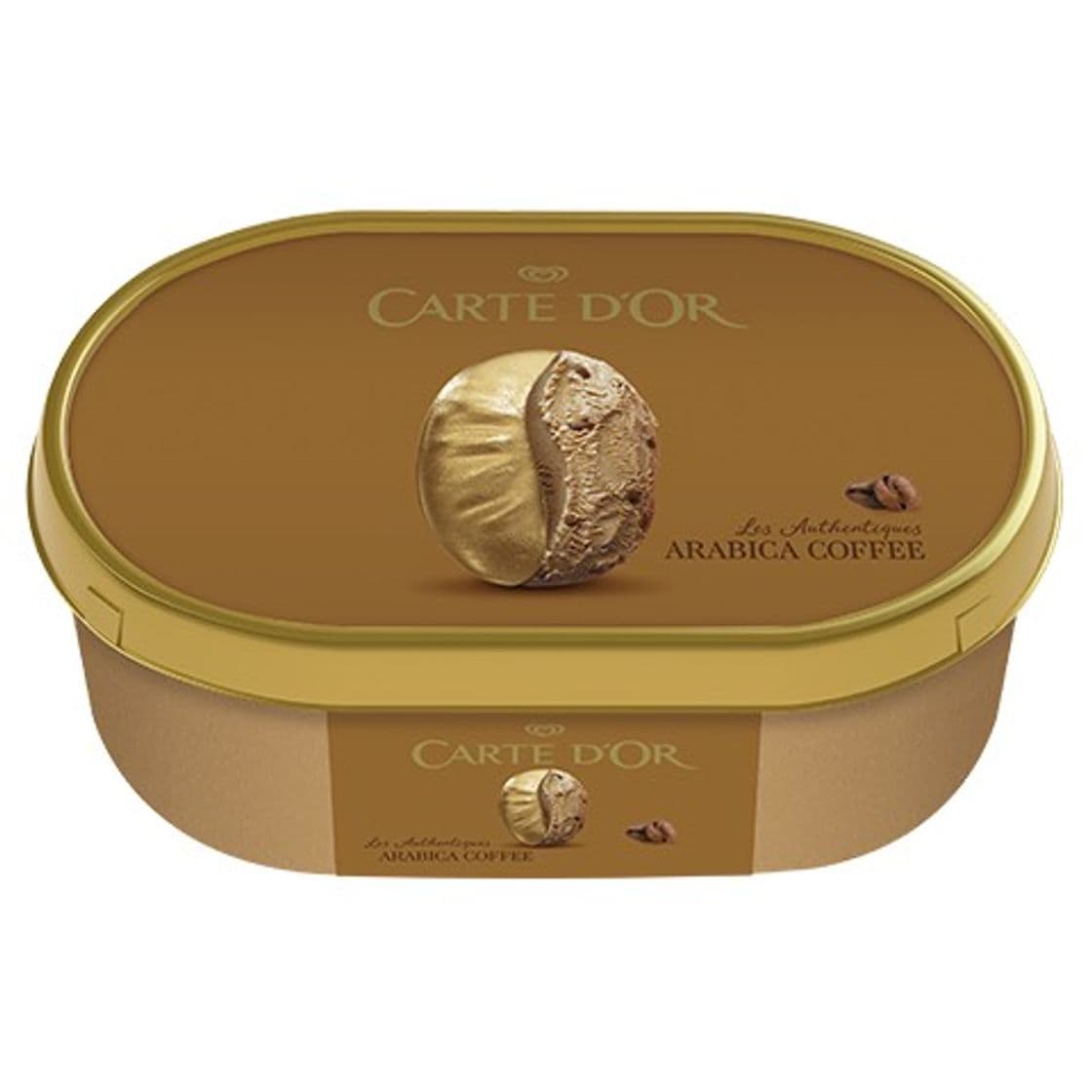 Producto Gelado Carte D'or