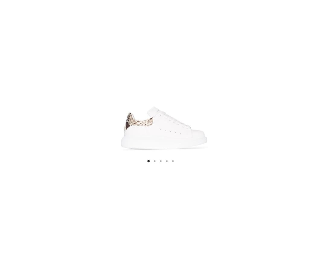 Product Alexander McQueen Sneakers 