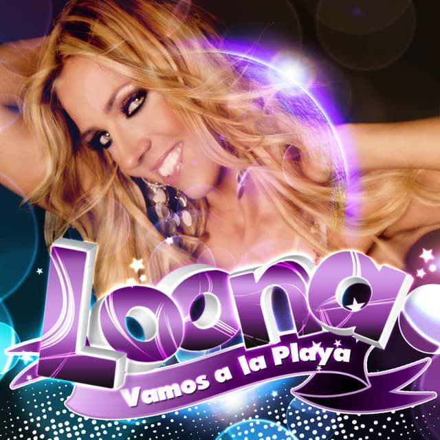 Music Vamos A La Playa - Radio Edit