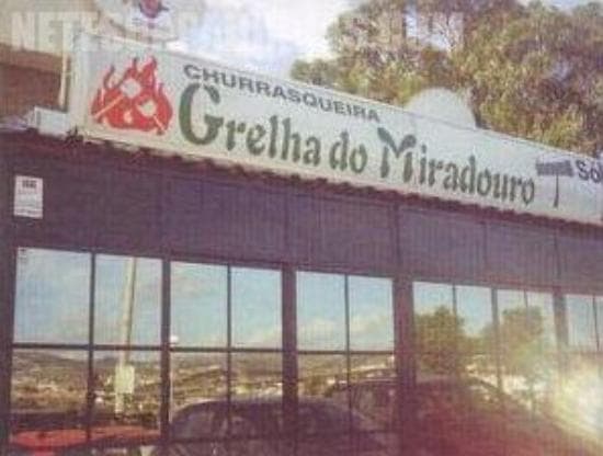 Restaurantes Grelha do Miradouro