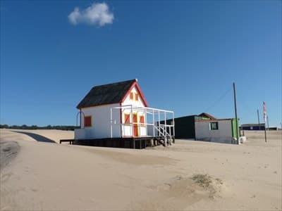 Place Praia da Saúde