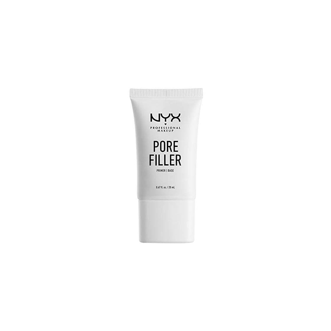 Belleza Primer Pore Filler, de NYX