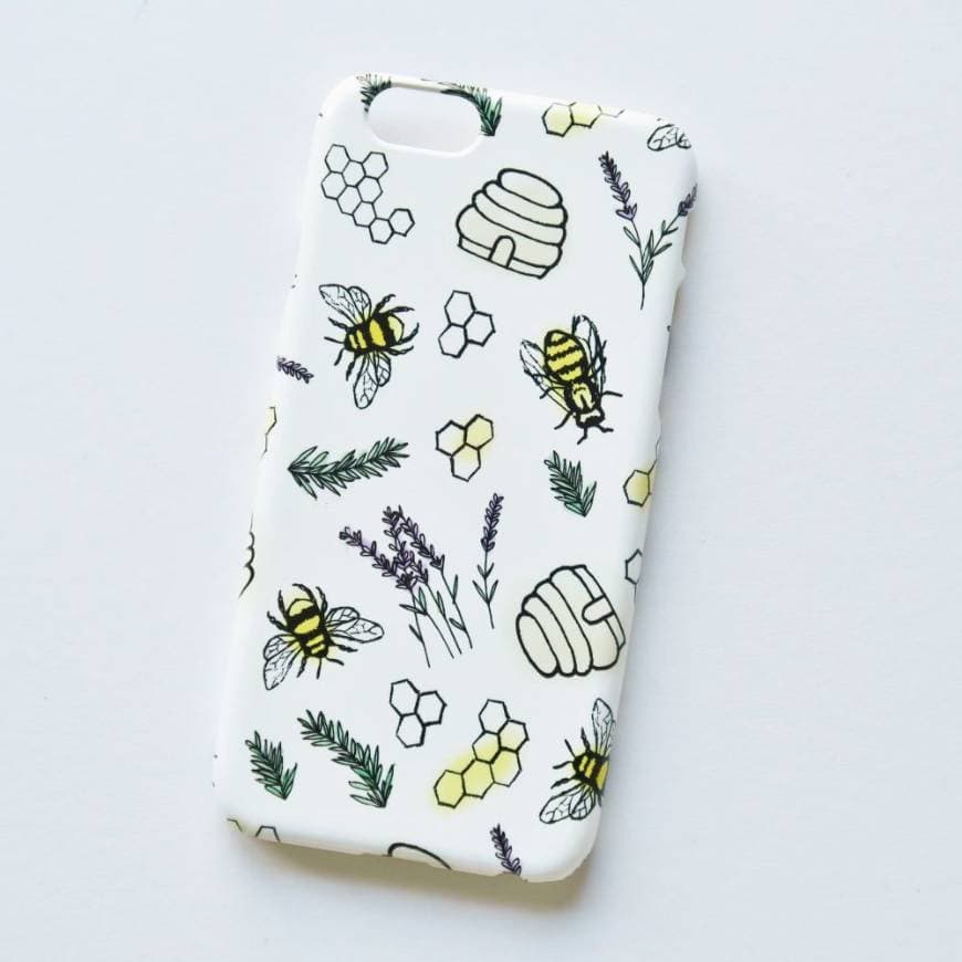 Producto Phone Case Honey Bumble