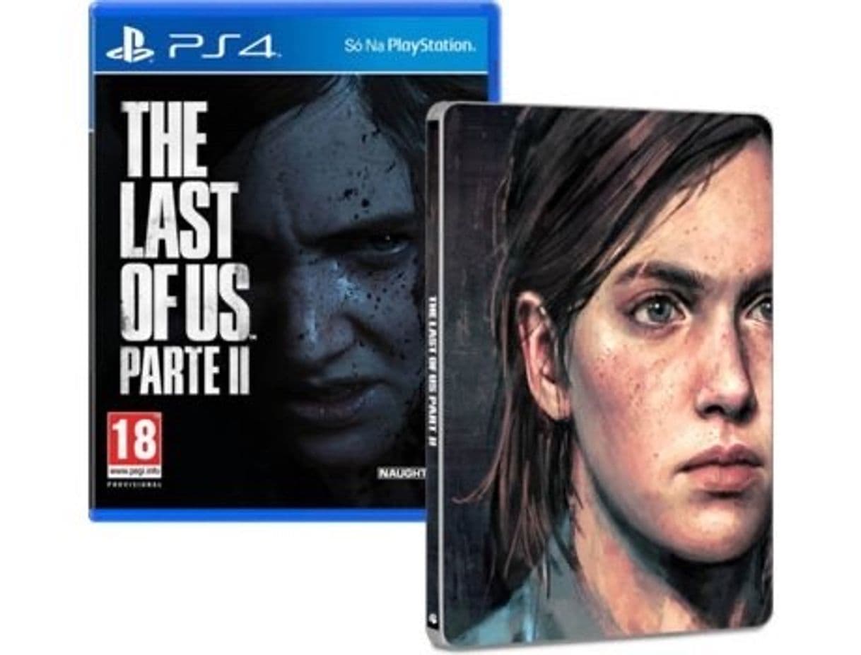 Videojuegos The Last of Us II