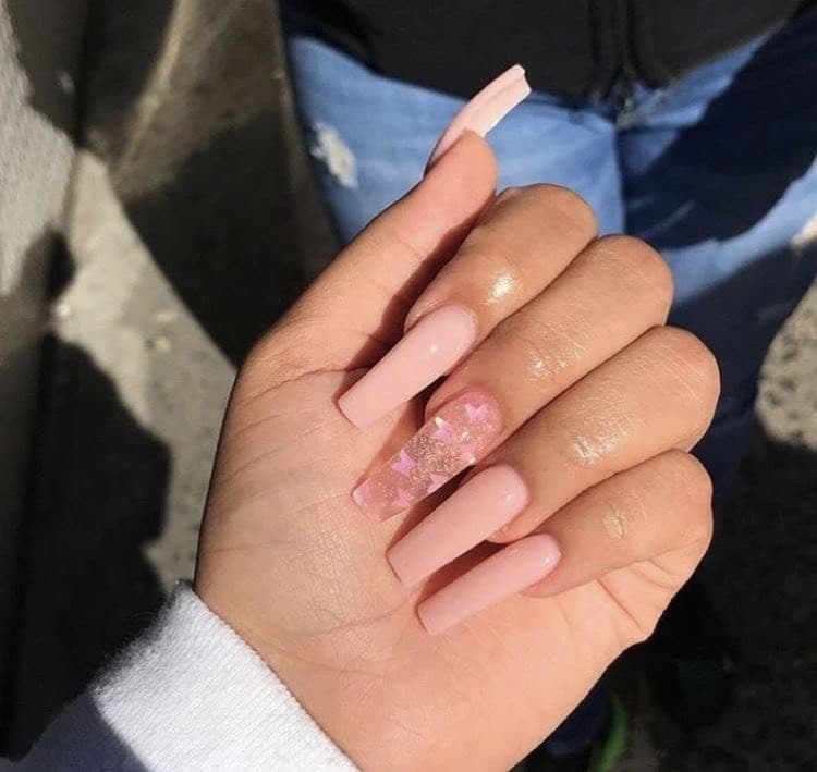 Fashion Nails 