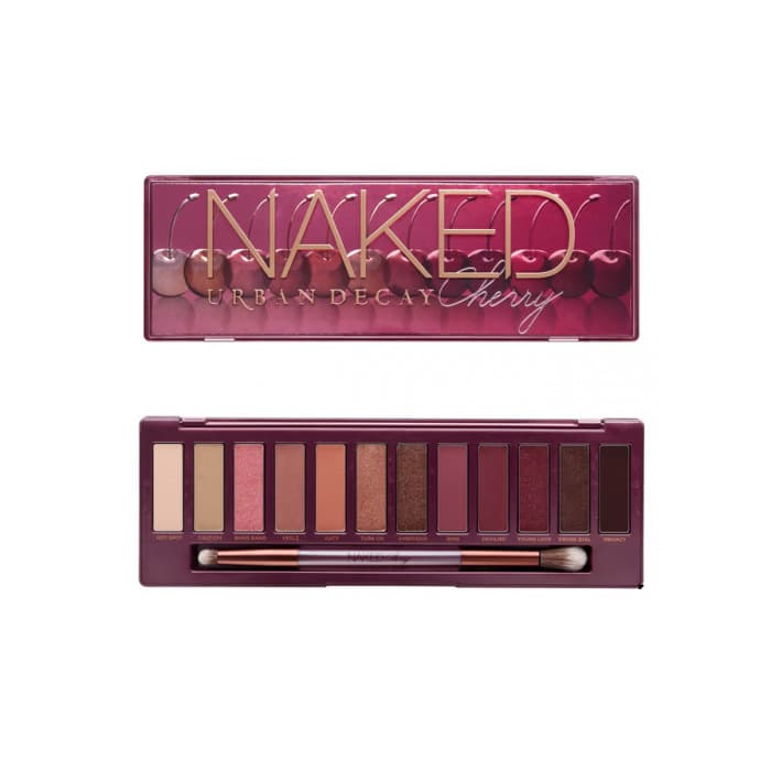 Product Urban Decay Naked Cherry Palette