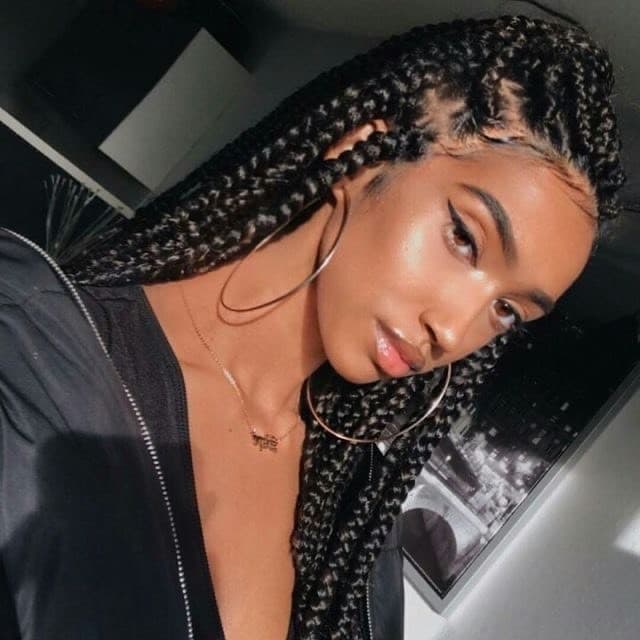 Fashion Braids'