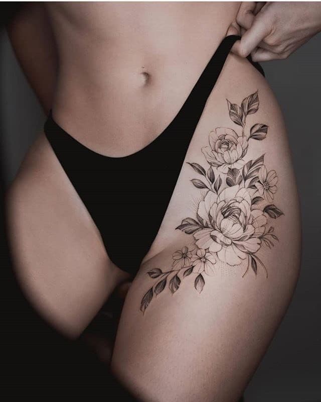 Moda Tatto Art