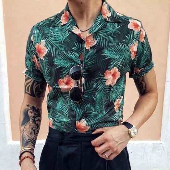 Fashion Shirt