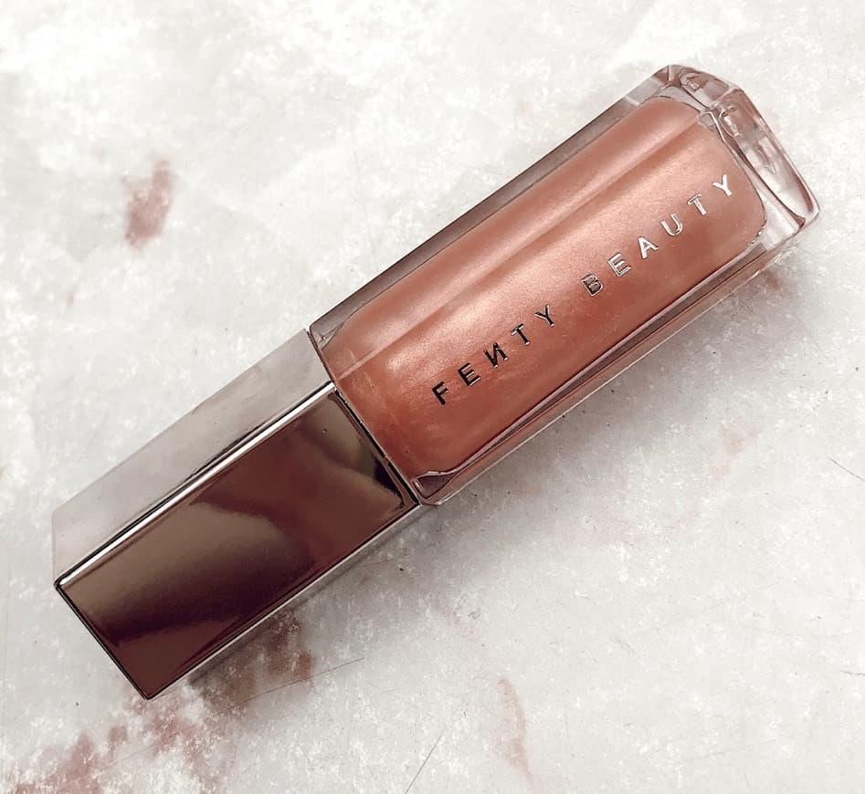 Producto Gently gloss bomb 