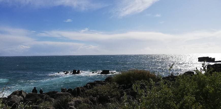 Place Praia do Guincho