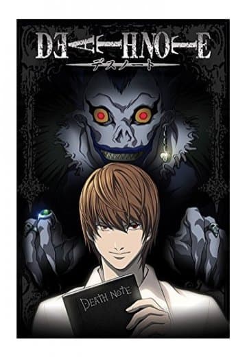 Serie Death Note