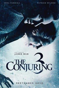 Película The Conjuring: The Devil Made Me Do It