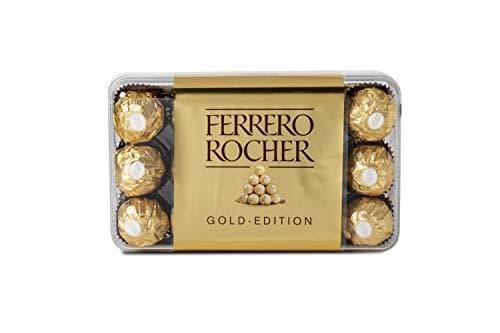 Product Colección Ferrero