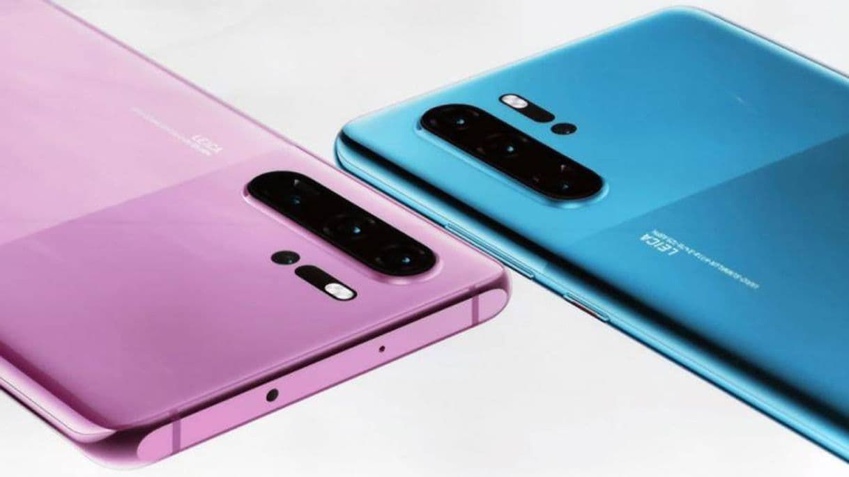 Fashion Huawei P30 Pro - 575€