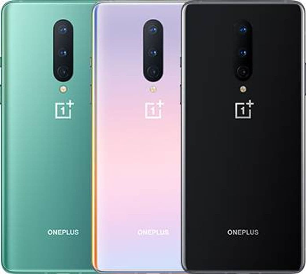 Fashion OnePlus 8 - 590€