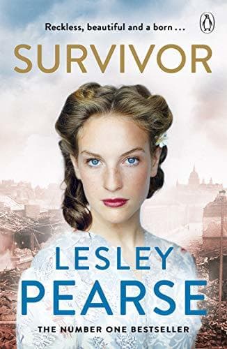 Book Survivor: A gripping and emotional story from the bestselling author of Stolen