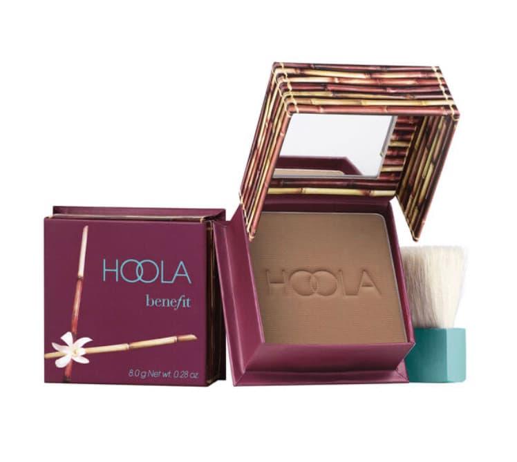 Fashion Holla Pó Bronzeador - Benefit | Sephora 