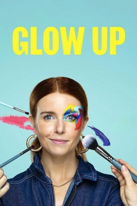 Serie Glow up | Netflix