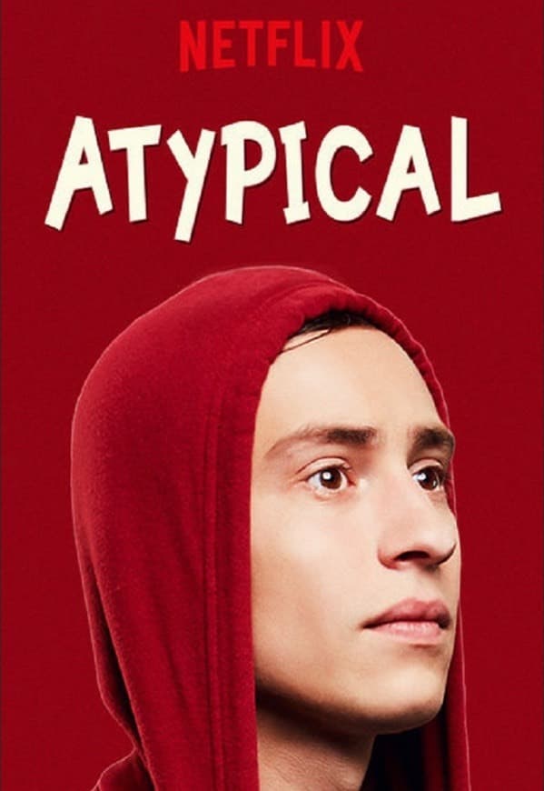 Serie Atypical | Netflix 