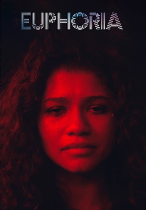 Serie Euphoria | Hbo