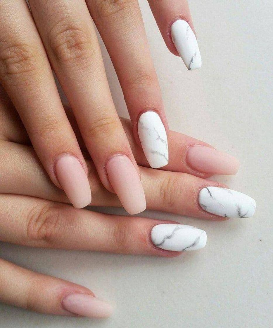 Fashion Unhas