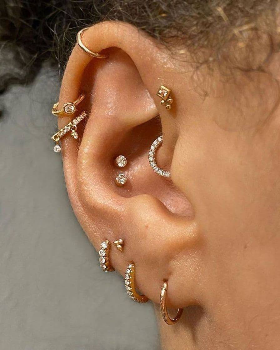 Fashion Piercing 