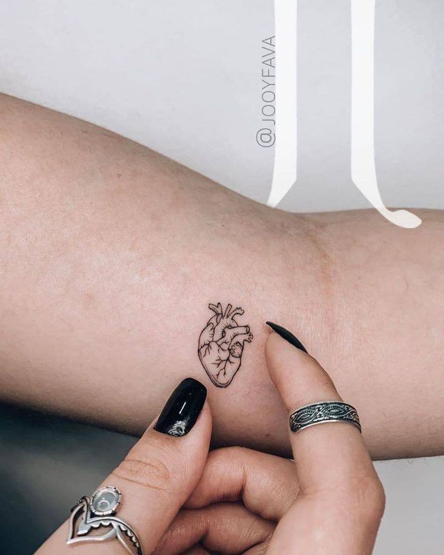 Fashion Tattoo