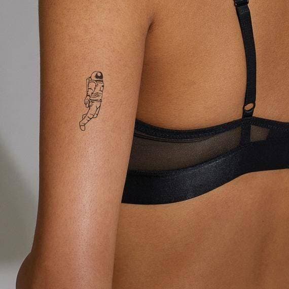 Fashion Tattoo