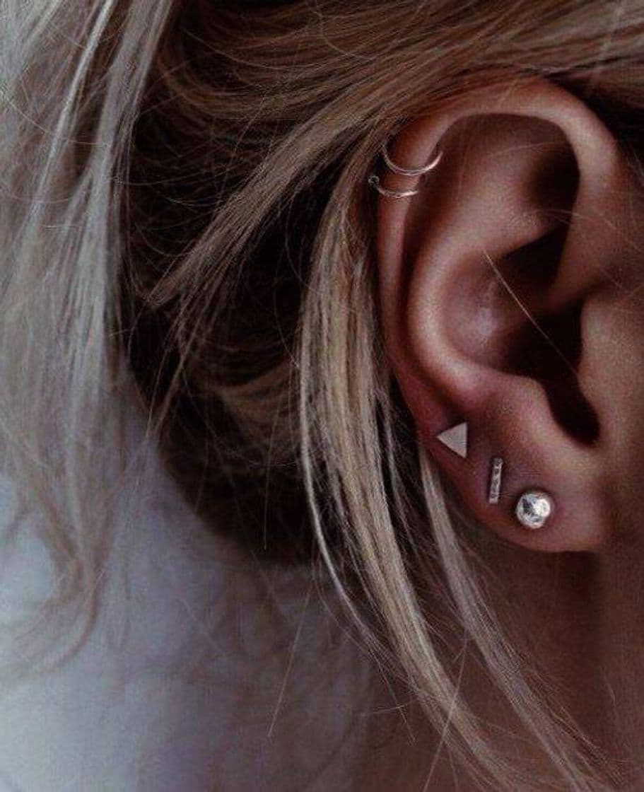 Moda Piercing