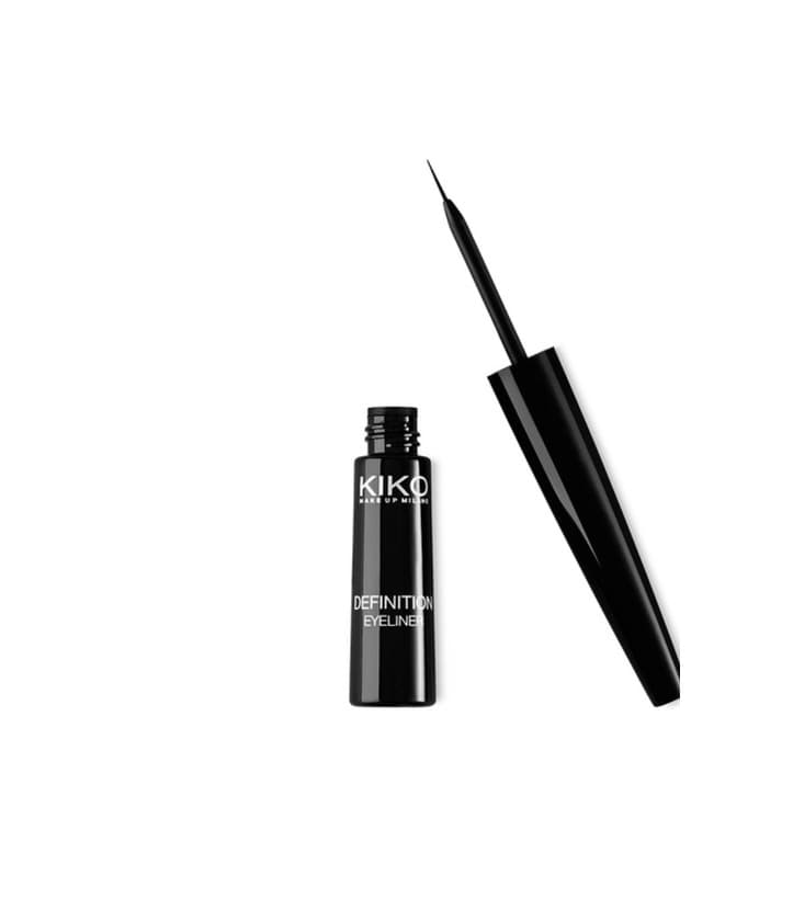 Product Kiko definition eyliner