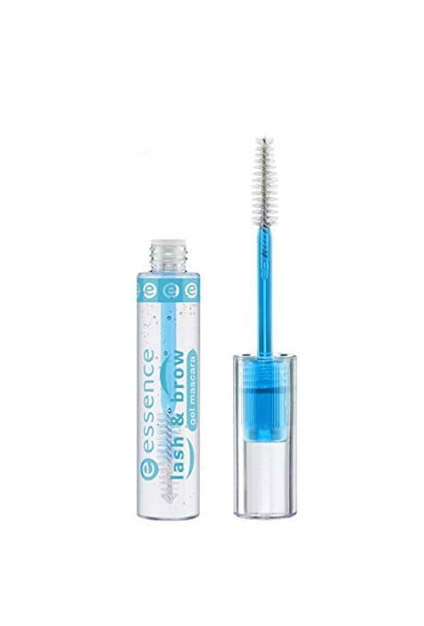 Beauty essence Lash Brow Gel Mascara by essence cosmetics