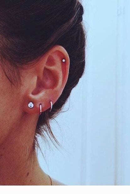 Moda Piercing 3