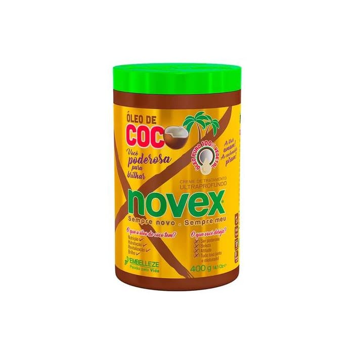 Producto Novex