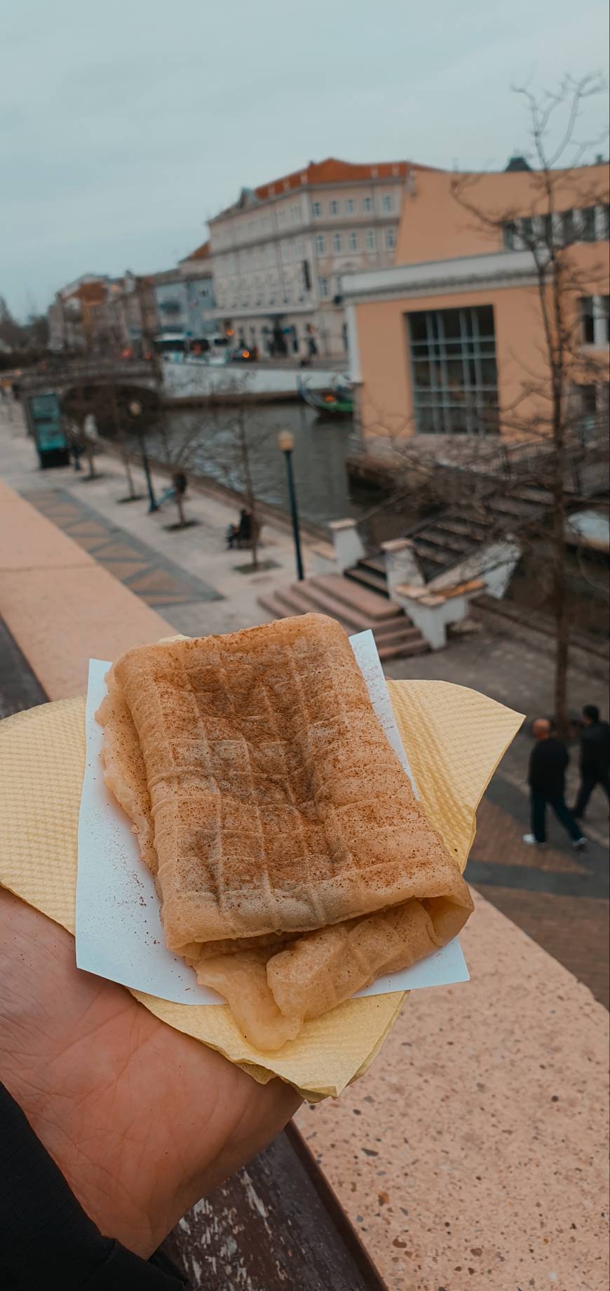 Restaurants Tripas de Aveiro