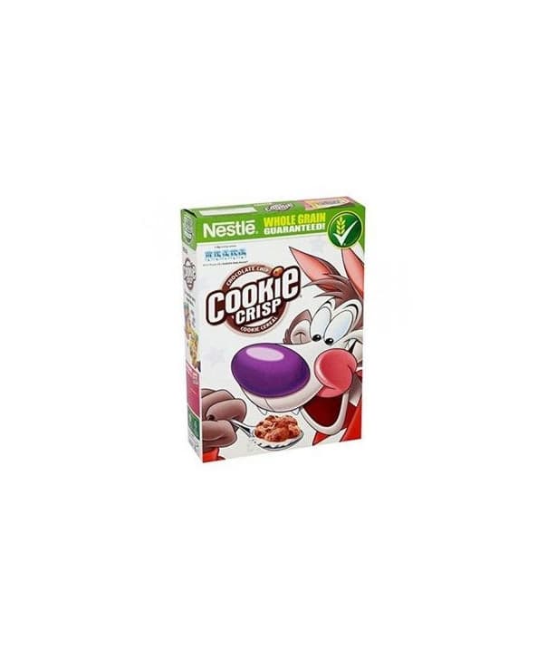 Product Cereales de cookies