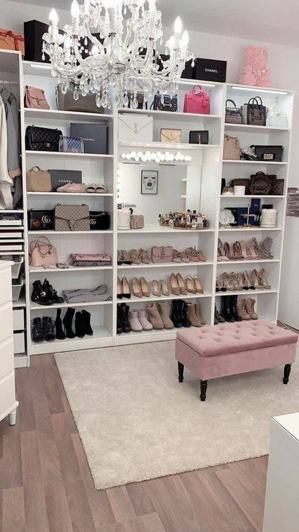 Moda 👜👠😍