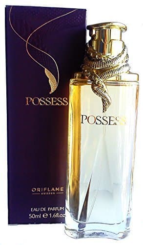 Producto Oriflame Possess Eau De Parfum Para Mujer 50ml