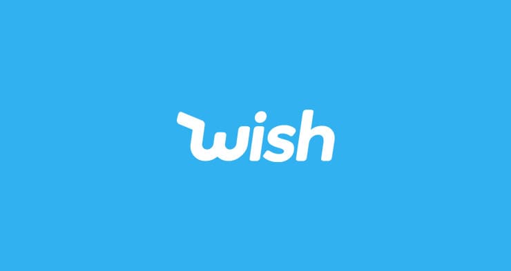 Producto Wish