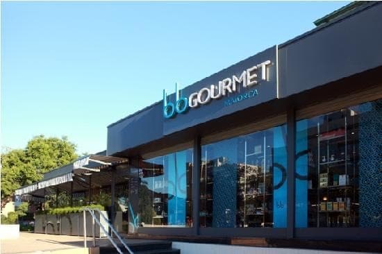 Restaurantes bbgourmet