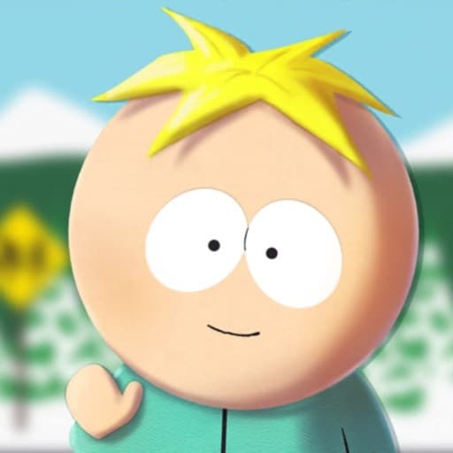 App South Park: Phone Destroyer™