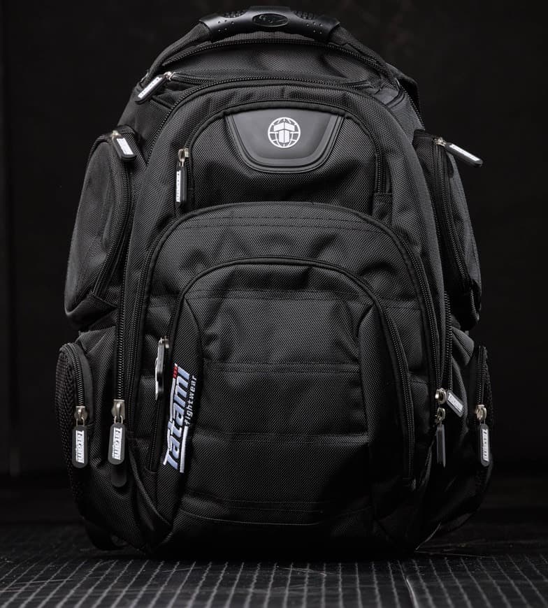 Moda Tatami rogue backpack