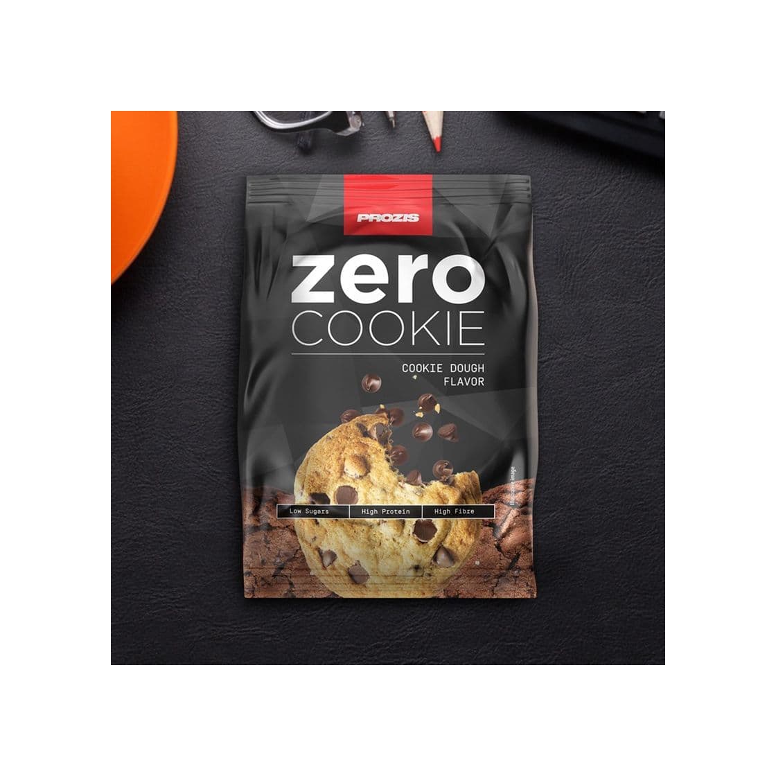 Producto ZERO Cookie 60 g