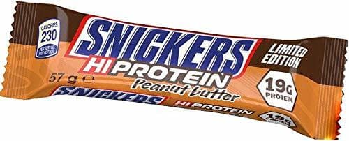 Producto Snickers HI Protein Bar - 1 caja