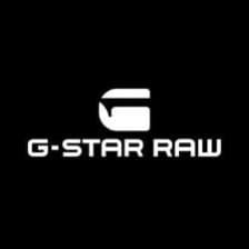 Moda G star raw