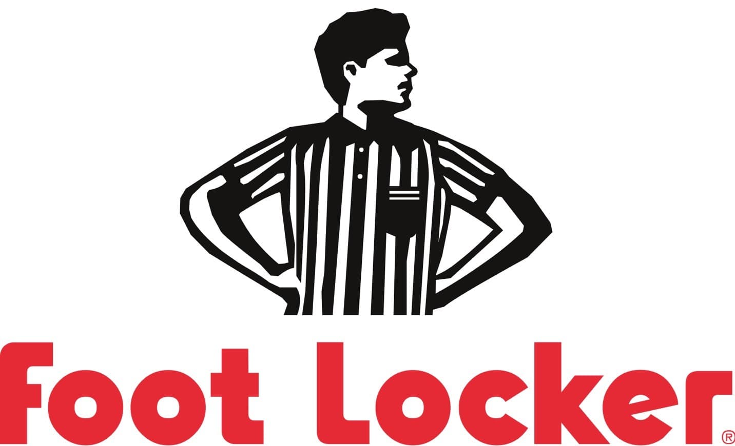 Moda Foot locker