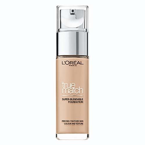 Belleza L'Oréal Paris Make-up designer Accord Parfait